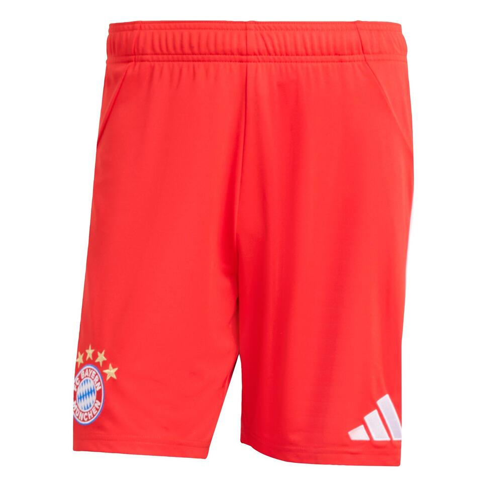Szorty podstawowe FC Bayern 25/26