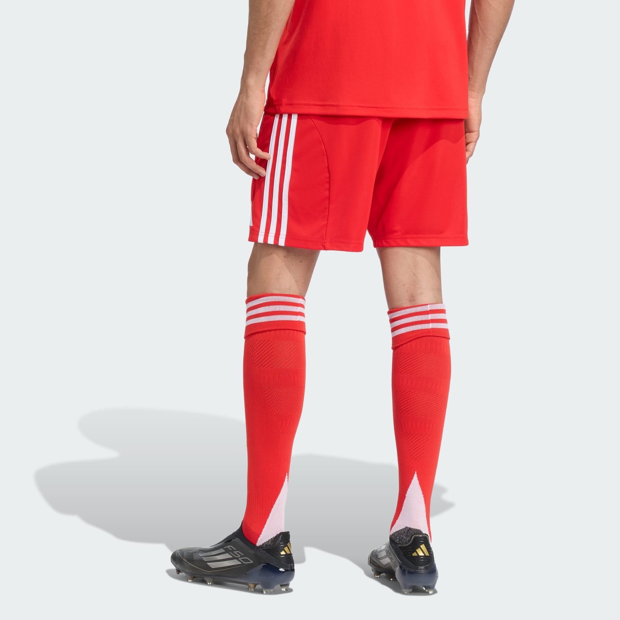 short Home FC Bayern München 25/26 3/6