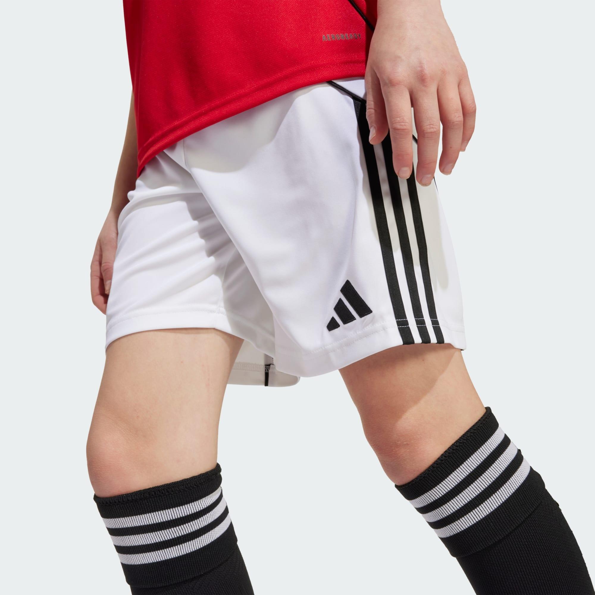 Short Domicile Manchester United 25/26 Enfants 6/7