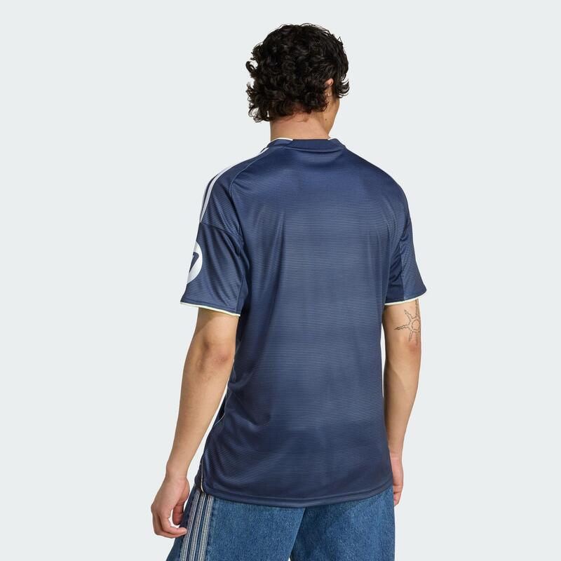 Tricou Real Madrid 25/26 Away