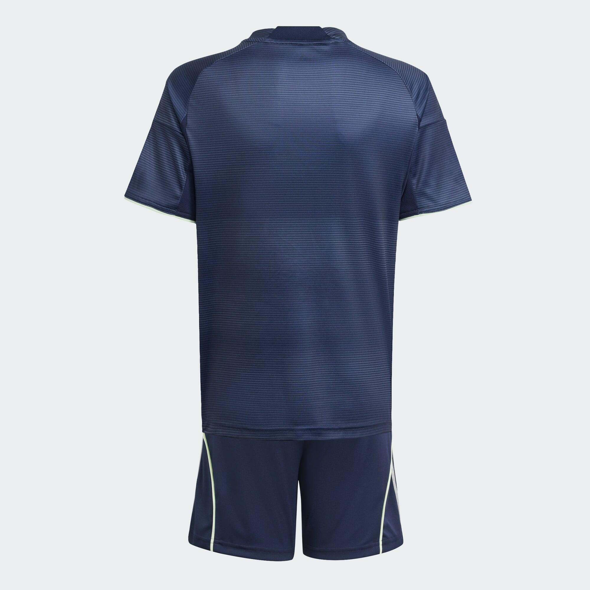 Divisa away Real Madrid 25/26 6/7