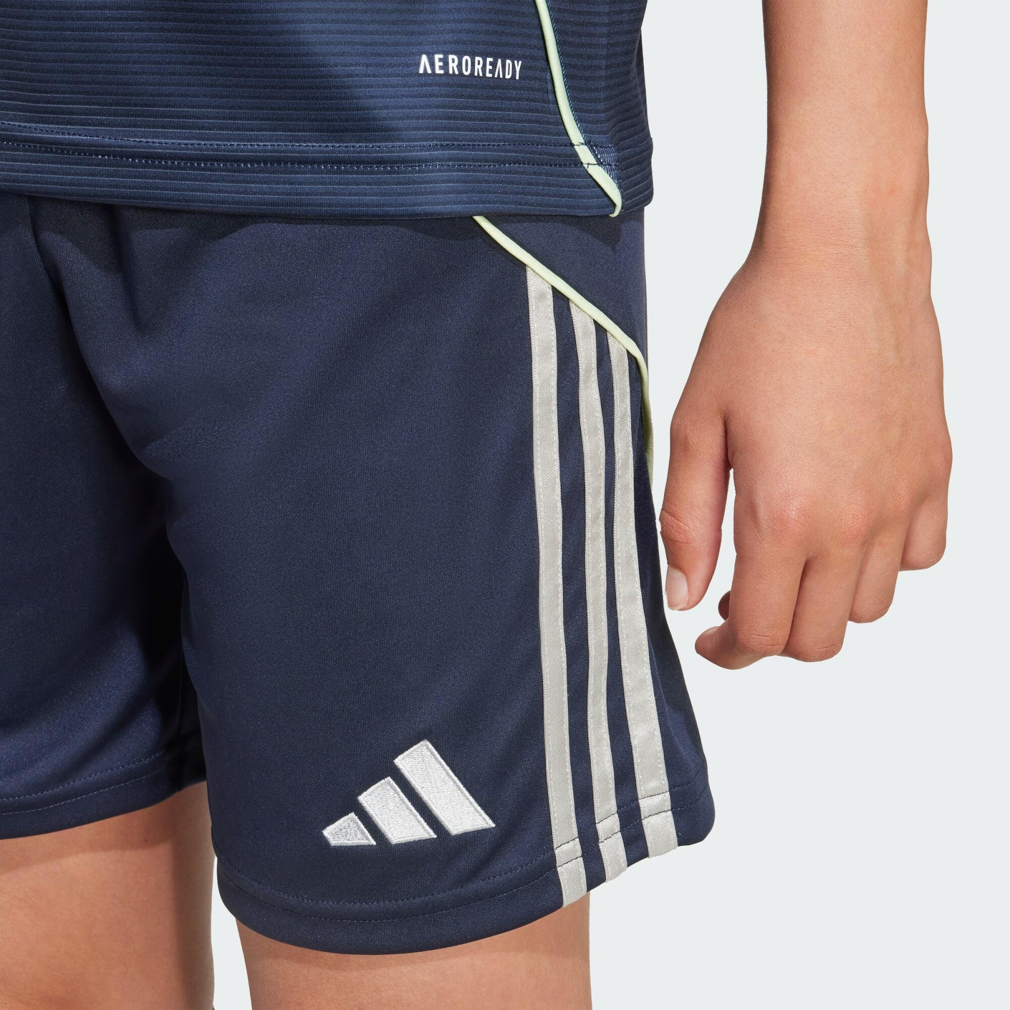 Divisa away Real Madrid 25/26 5/7