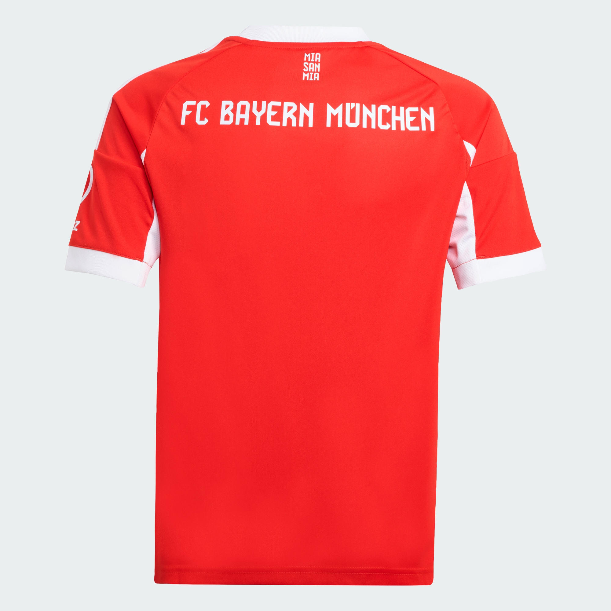Domácí dres FC Bayern 25/26 7/10