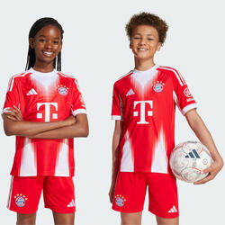 Maillot Domicile FC Bayern Munich 25/26 Enfants