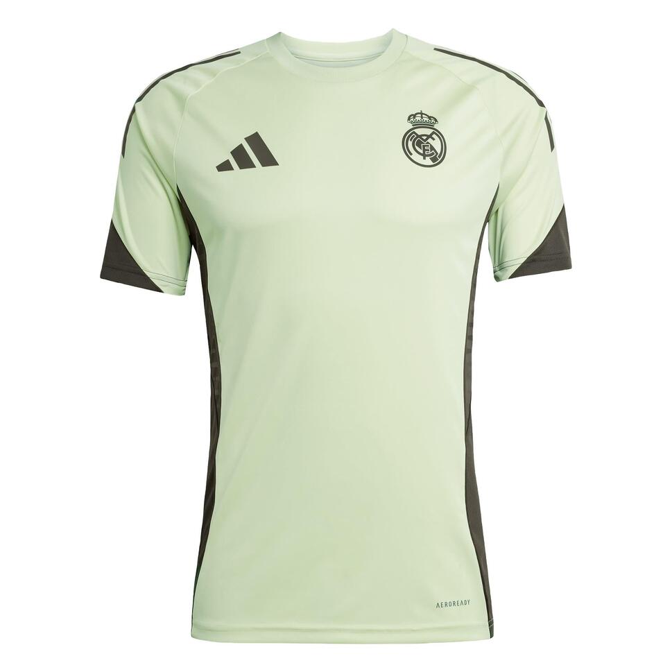Koszulka Real Madrid Tiro 25 Competition Training