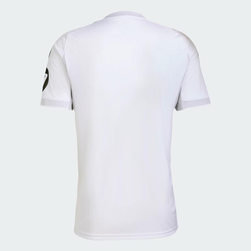 Maillot domicile Real Madrid 25/26