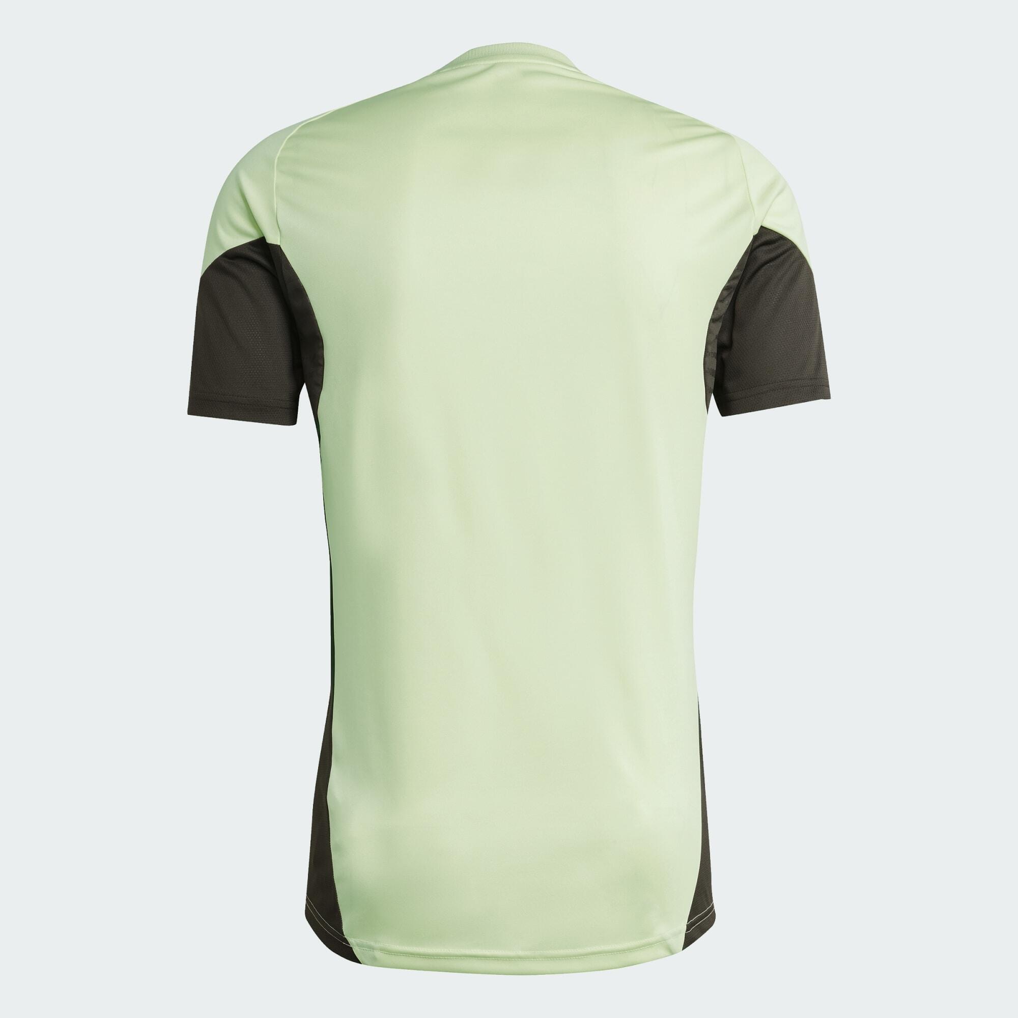 Maillot d’entraînement Real Madrid Tiro 25 Competition 6/8