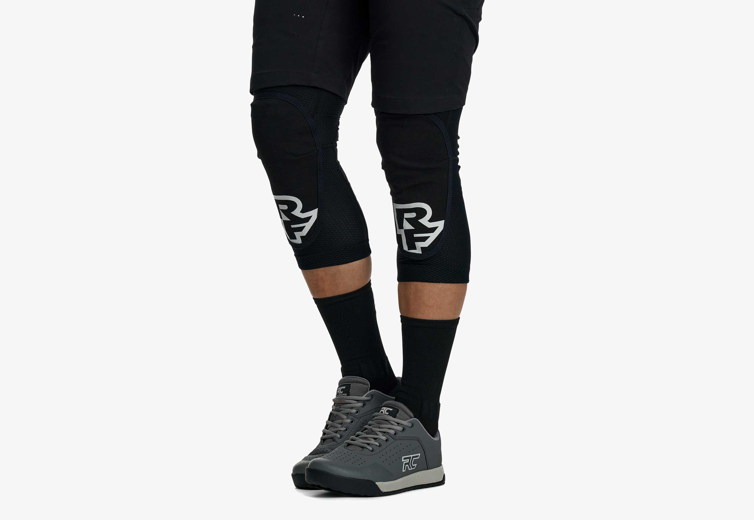 Rodilleras COVERT 4/5