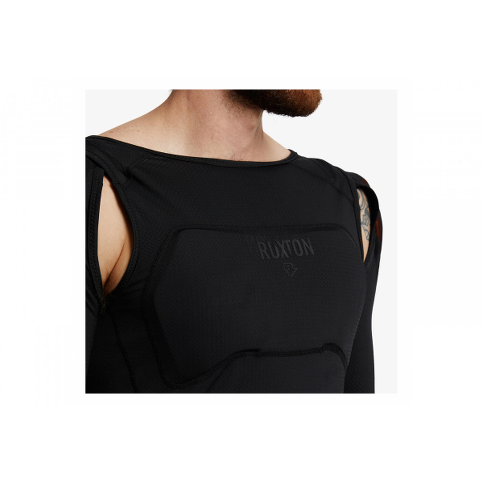 Ruxton Core - Stealth 4/5