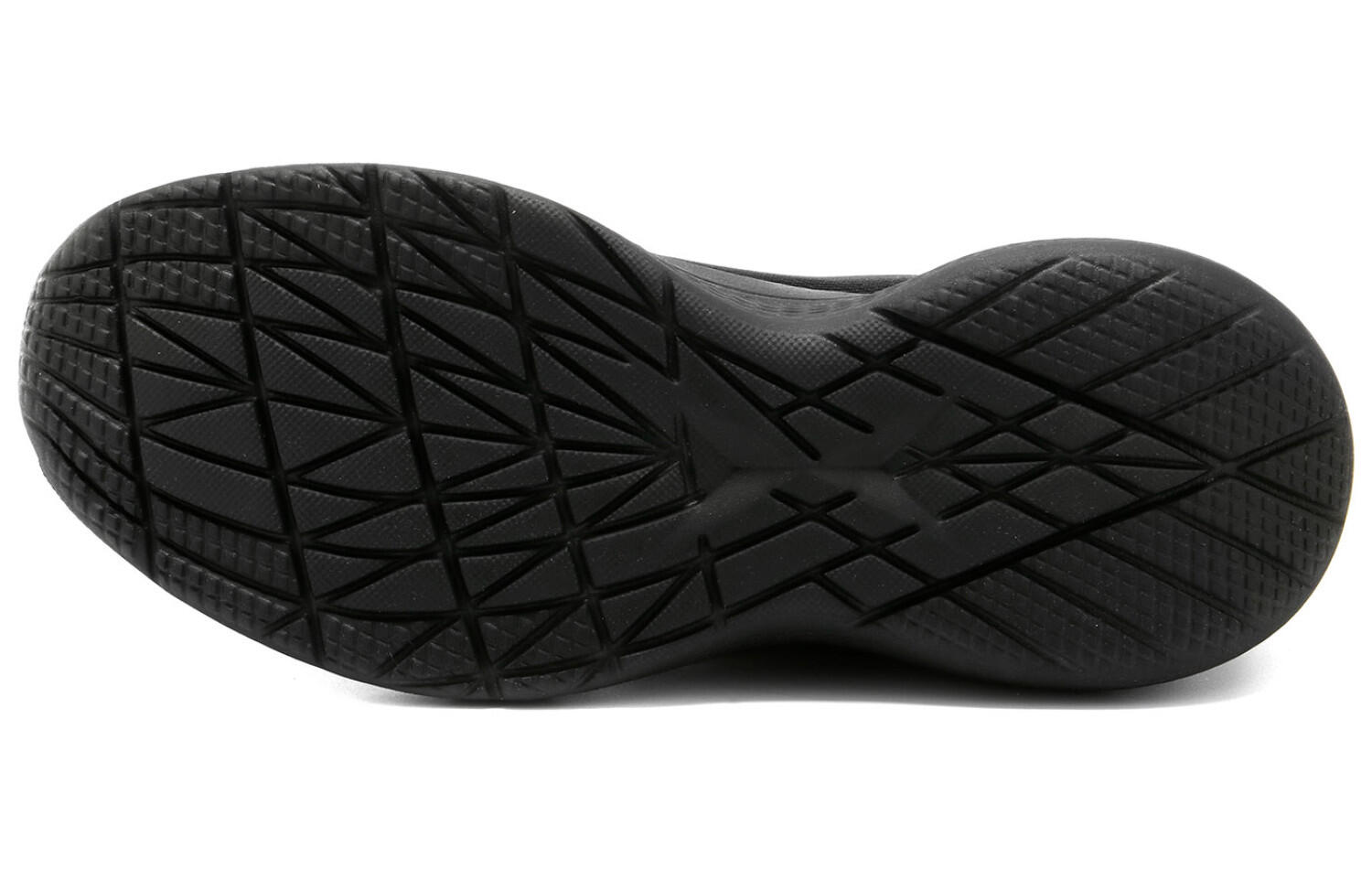 Baskets Skechers modèle 117550BBK pour femmes 4/5