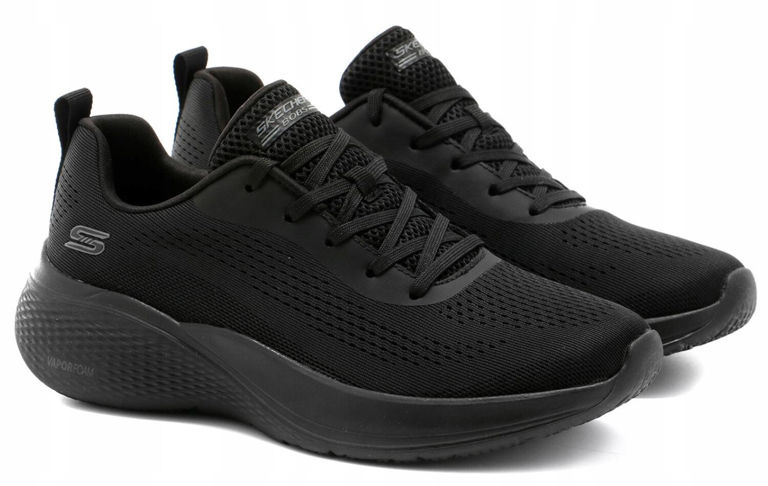 Baskets Skechers modèle 117550BBK pour femmes 5/5