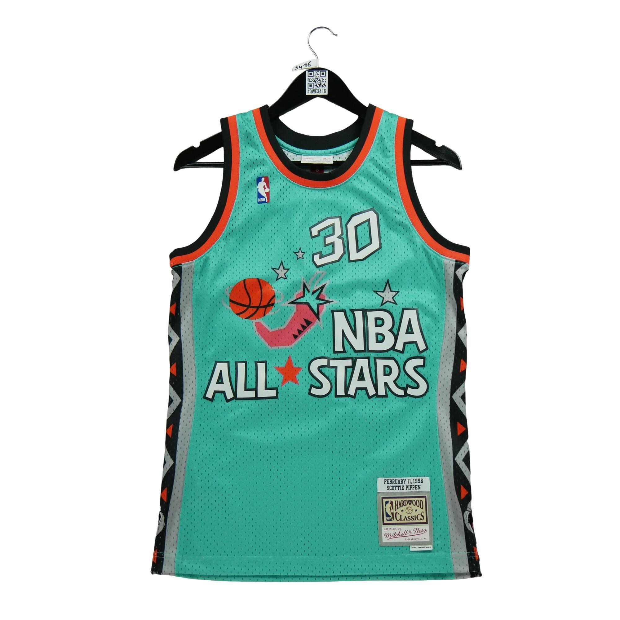 MITCHELL & NESS picture