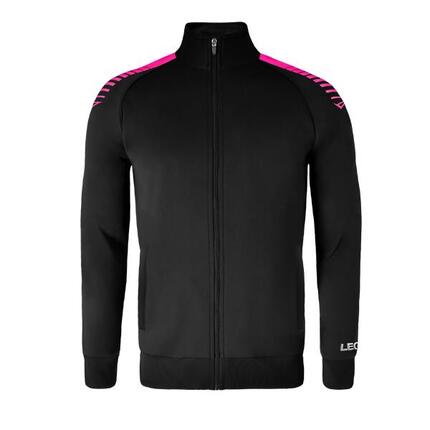 Veste de sport zippée ENERGY oversize