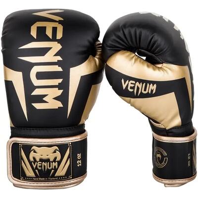 Venum elite bokshandschoenen