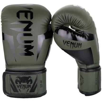 Gants de boxe Venum Elite