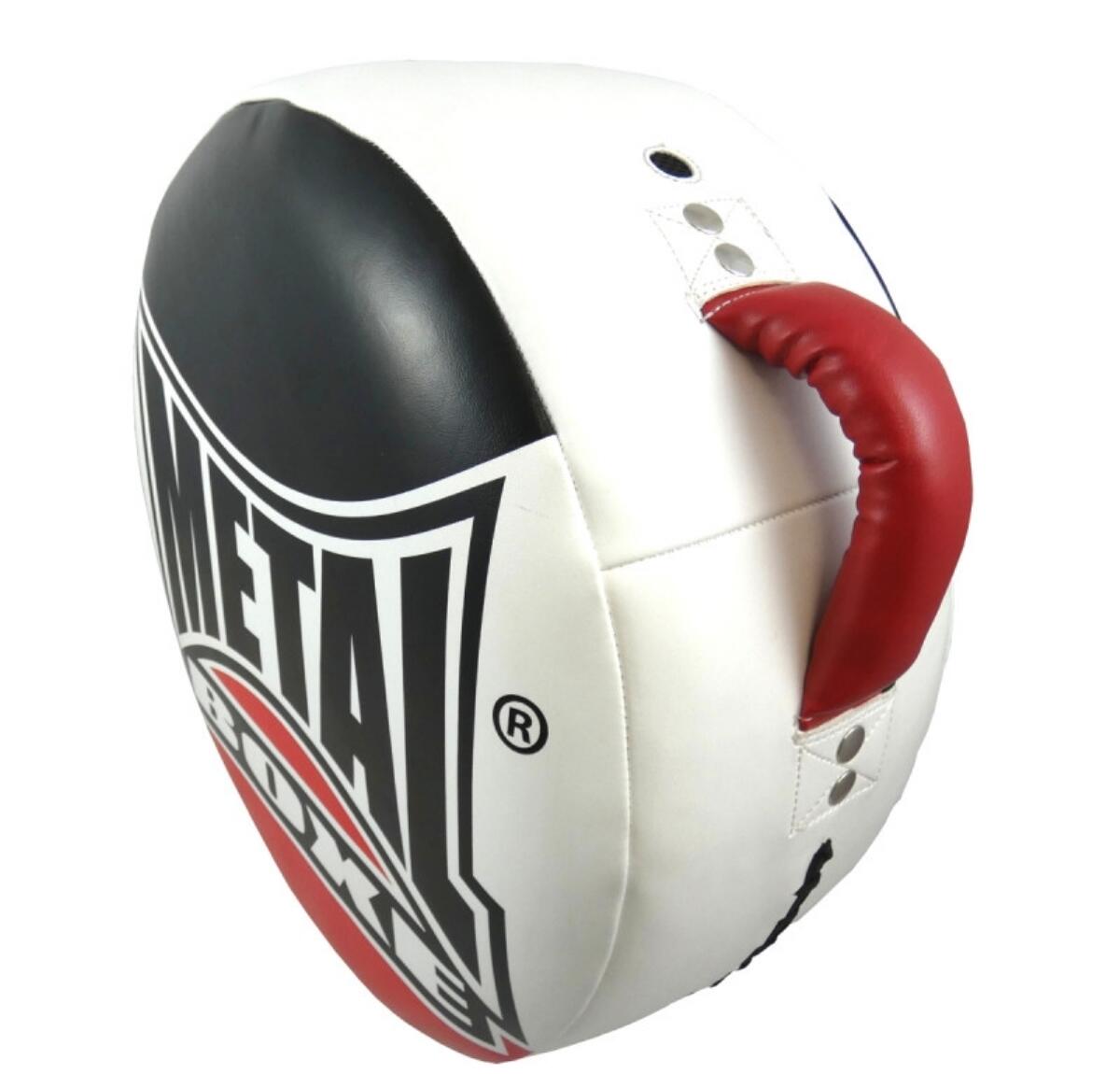 Metal Boxe Round Punch Diamètre 40Cm 4/5