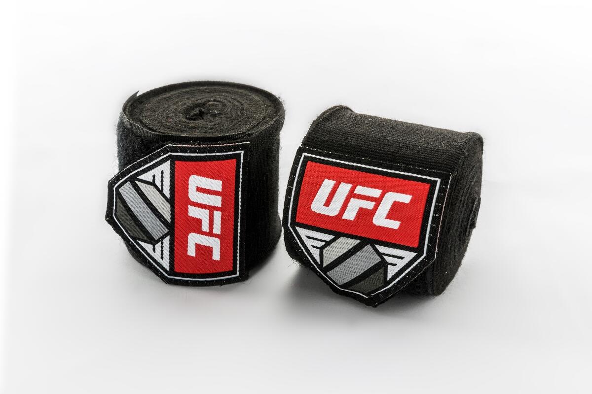 UFC Cinghie da boxe UFC
