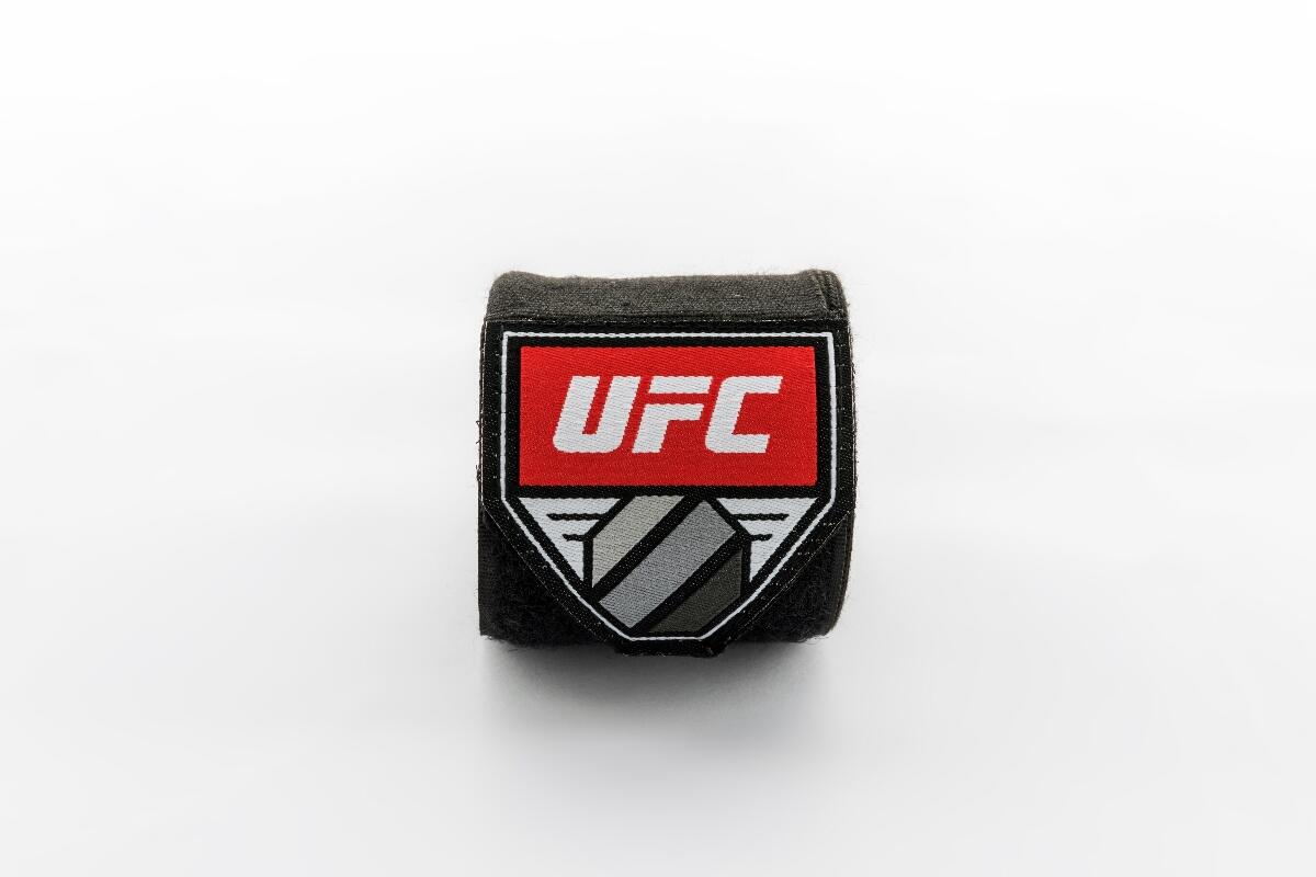 UFC Contender bandes de boxe 4/7