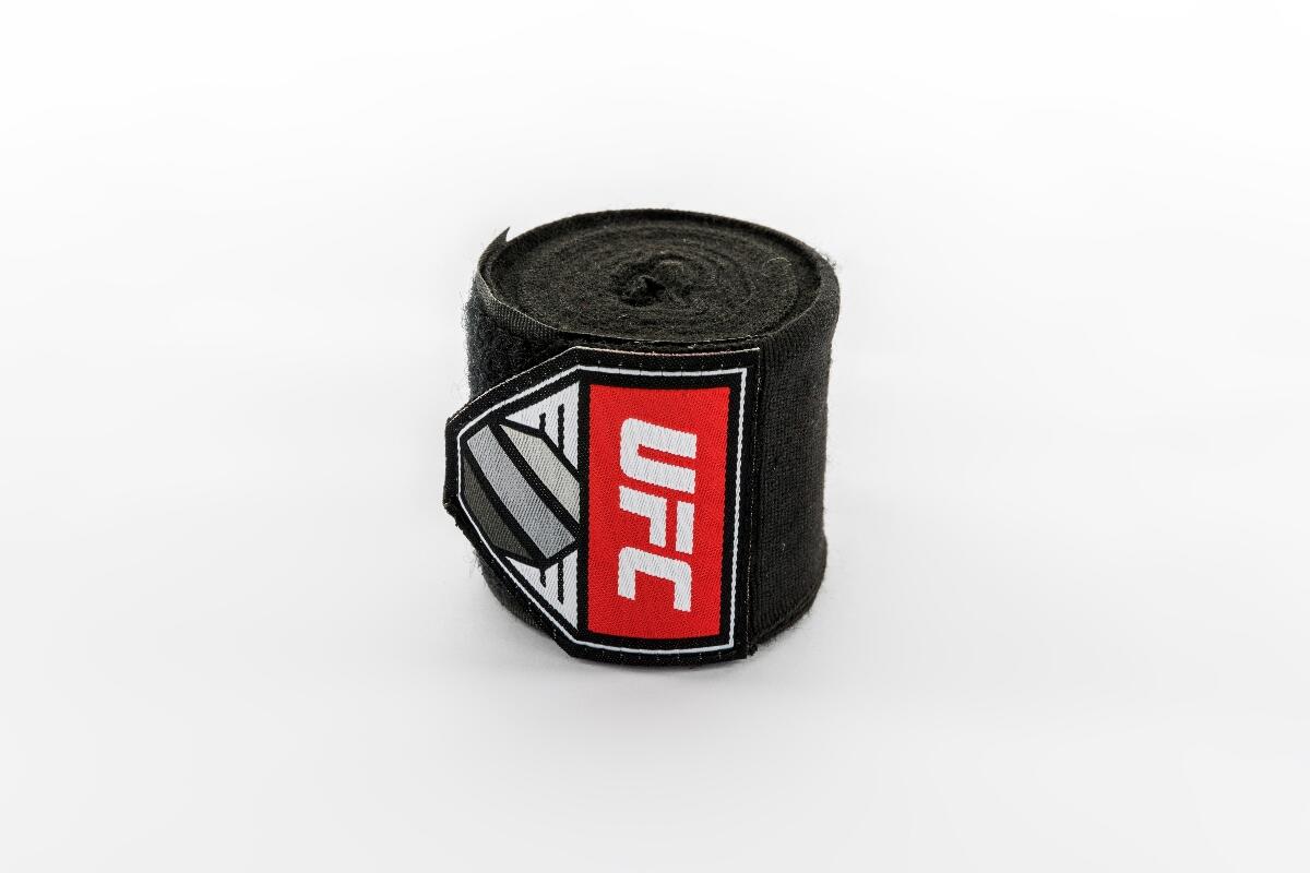 UFC Contender bandes de boxe 5/7