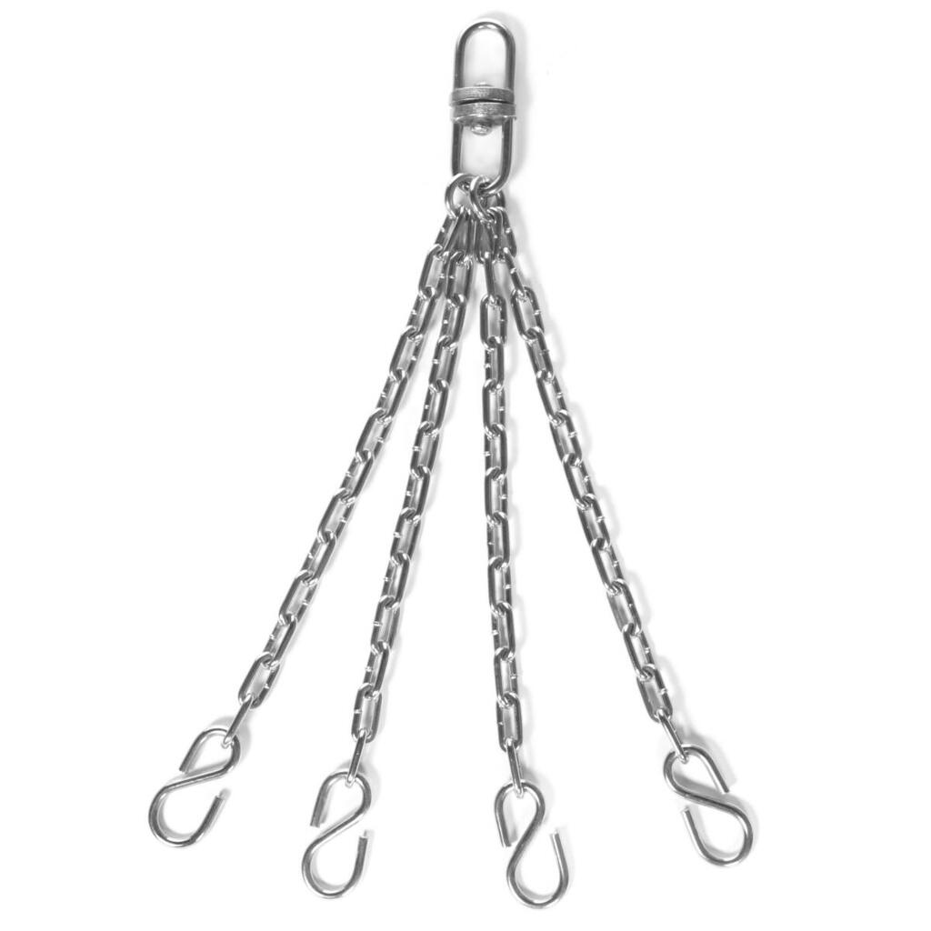 Metal Boxe Chaines Pour Punching Bag