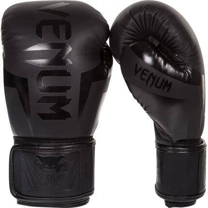 Gants de boxe Venum Elite