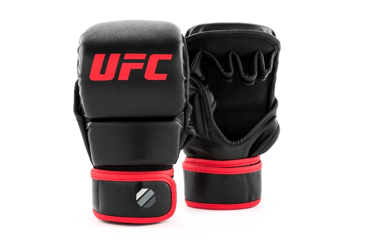 UFC UFC Contender MMA Sparing Gloves-8oz