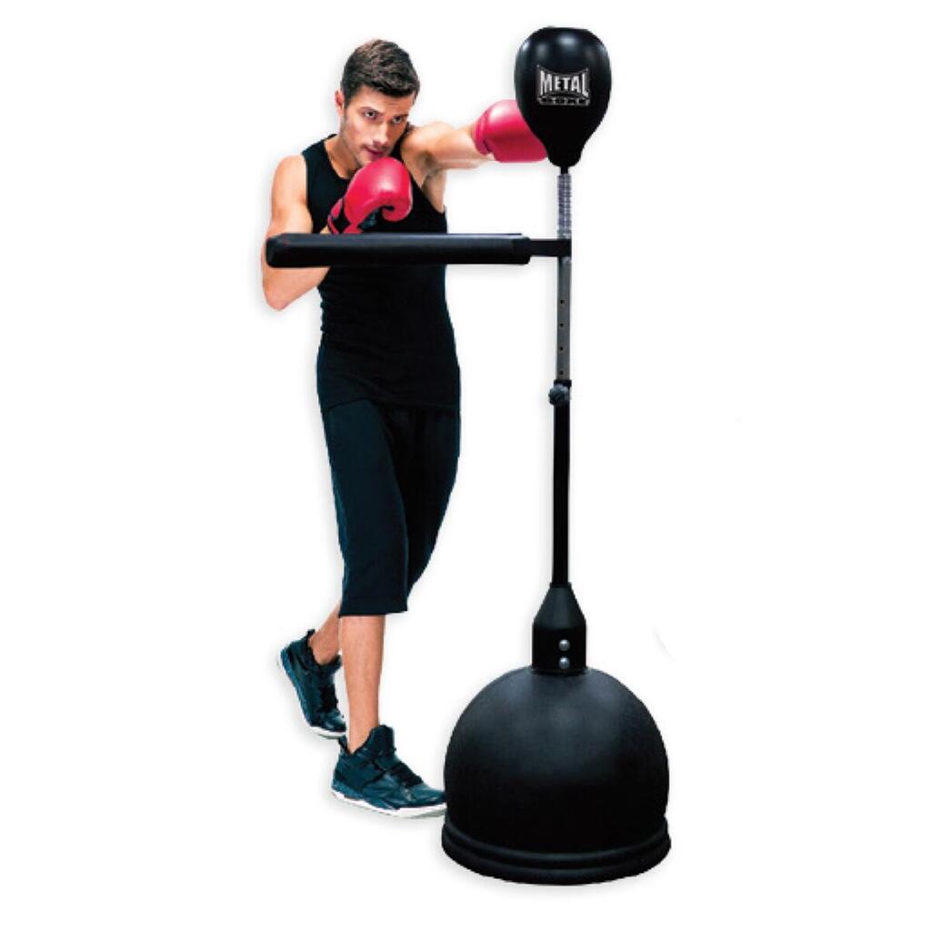 Power Spin