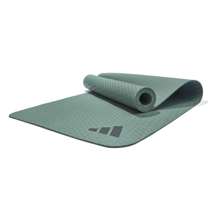GREY / GREEN