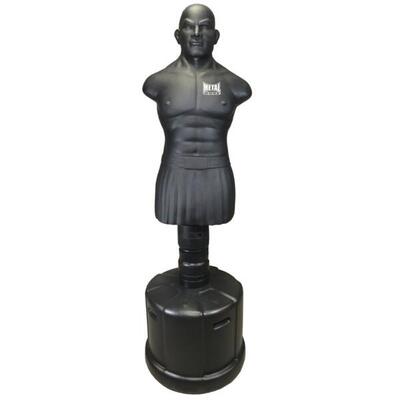 Trainingsdummy metal boxe human boxing