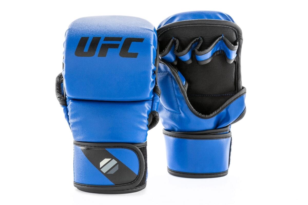 UFC UFC Contender MMA Sparing Gloves-8oz