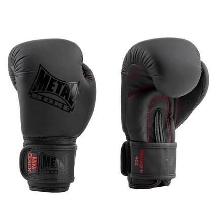 Gants de boxe compet amateur Metal Boxe