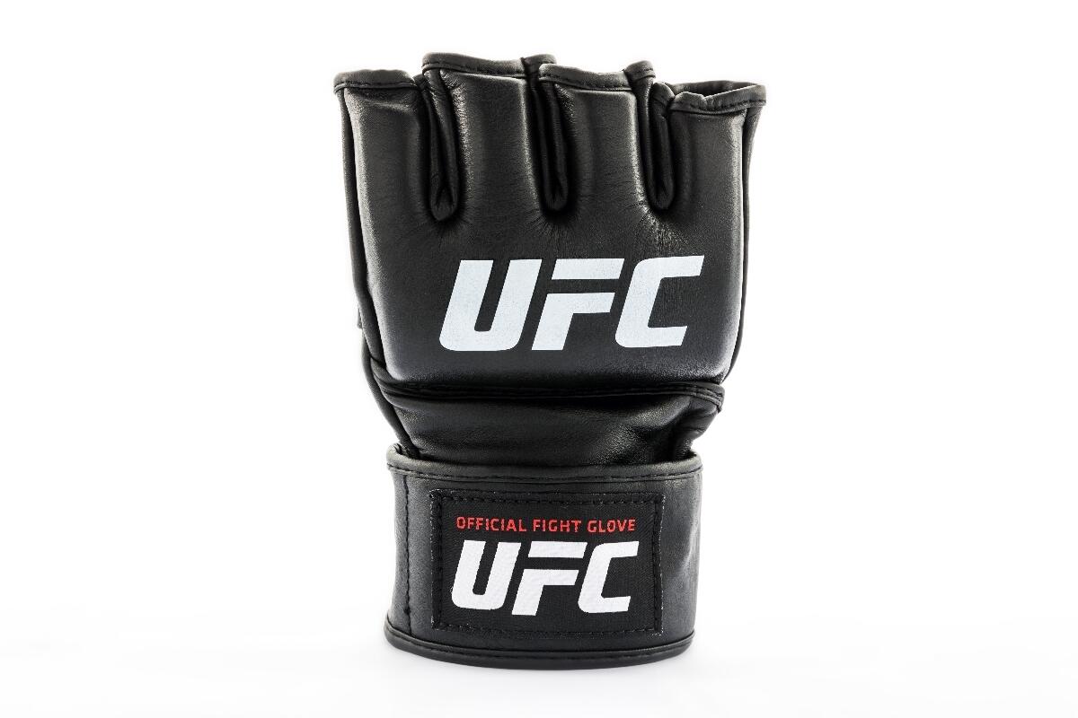 UFC Pro Competition Glove-Men's XS 6/7