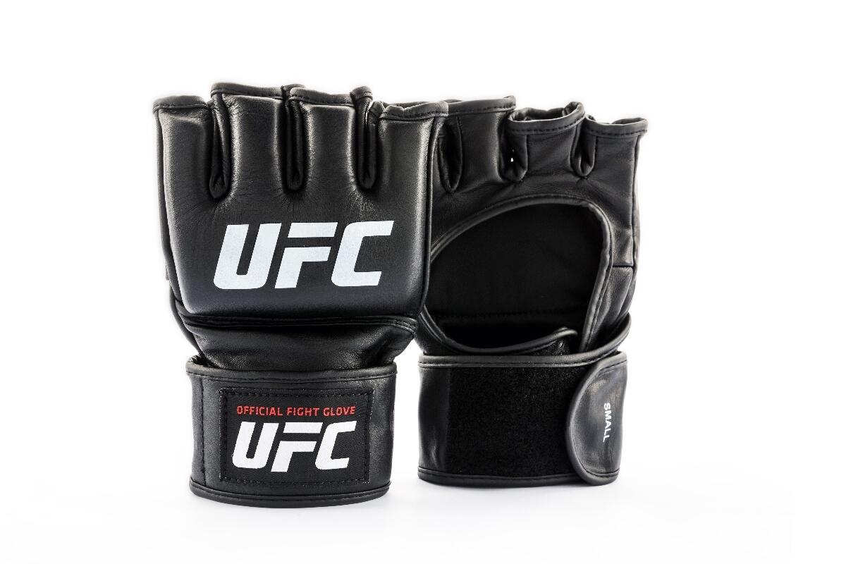 UFC Pro Competition Glove-Men's XS UFC Decathlon