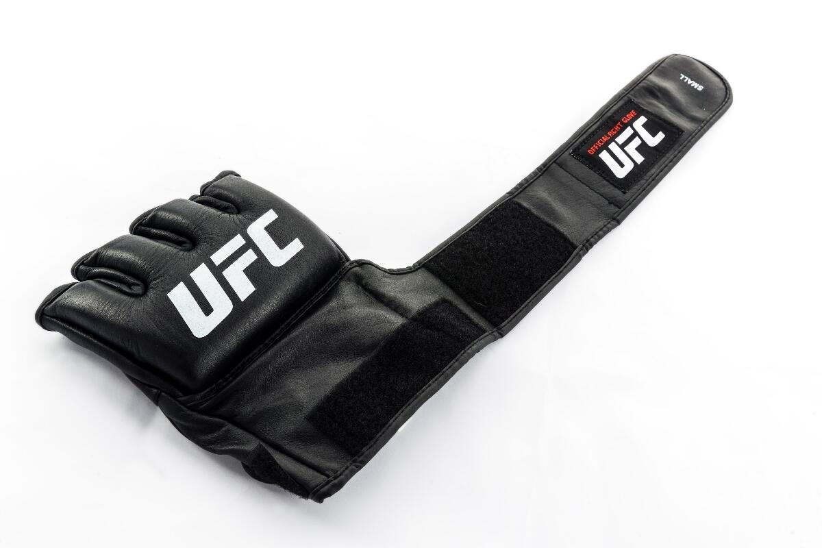 UFC Pro Competition Glove-Men's XS 2/7