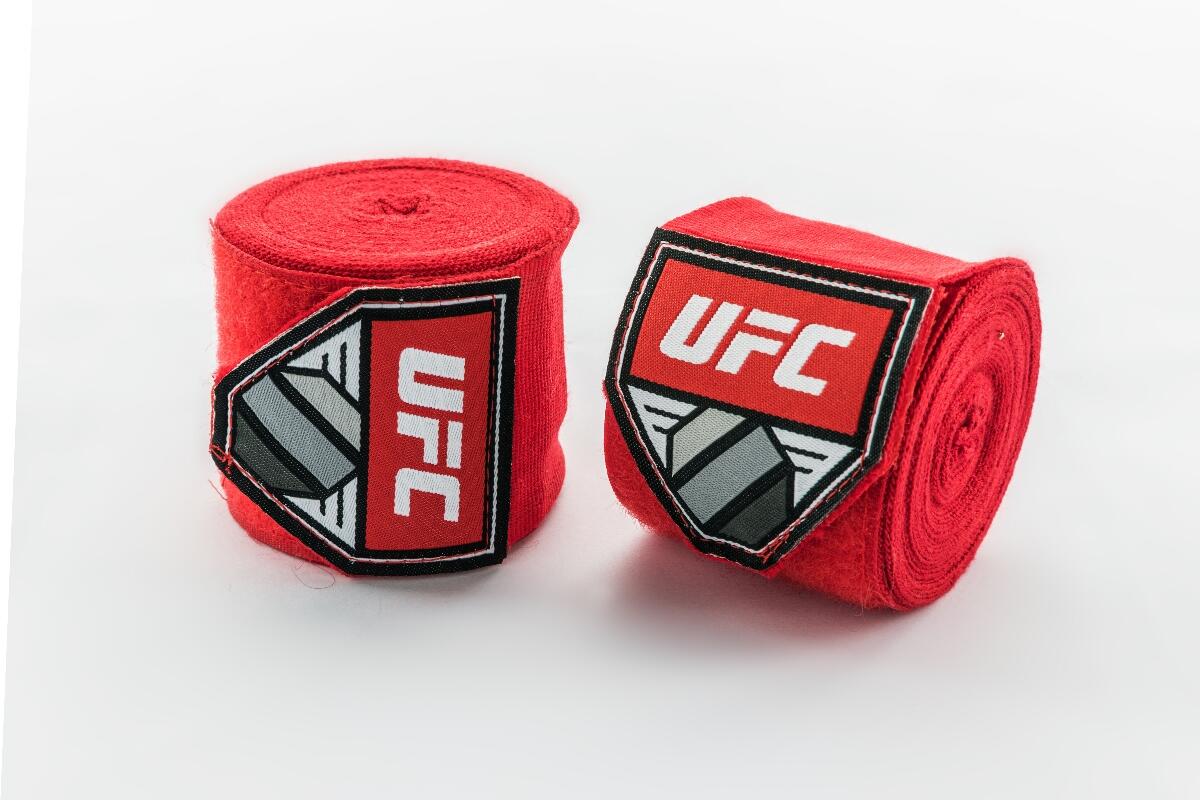 UFC picture