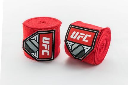 UFC Contender bandes de boxe