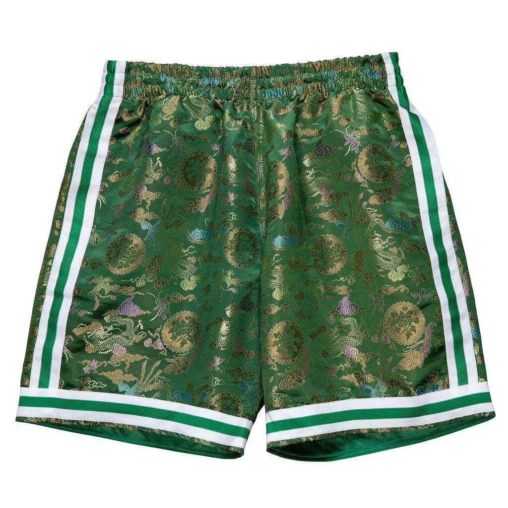 MITCHELL & NESS Short Boston Celtics Lunar New Year Swingman 1985/86