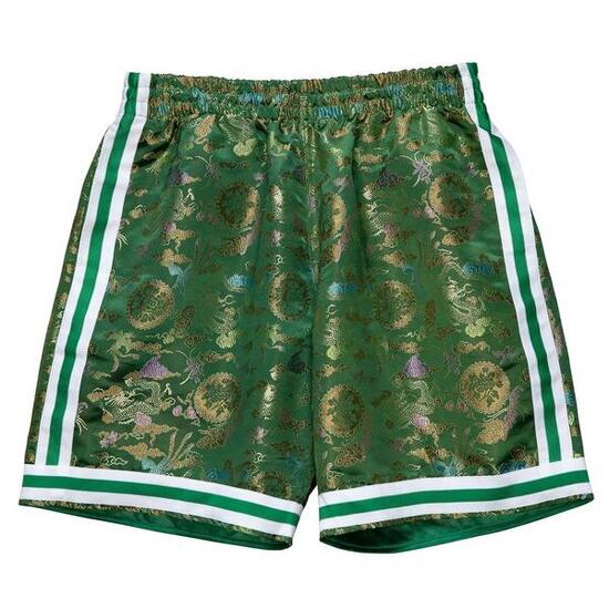 Short Boston Celtics Lunar New Year Swingman 1985/86