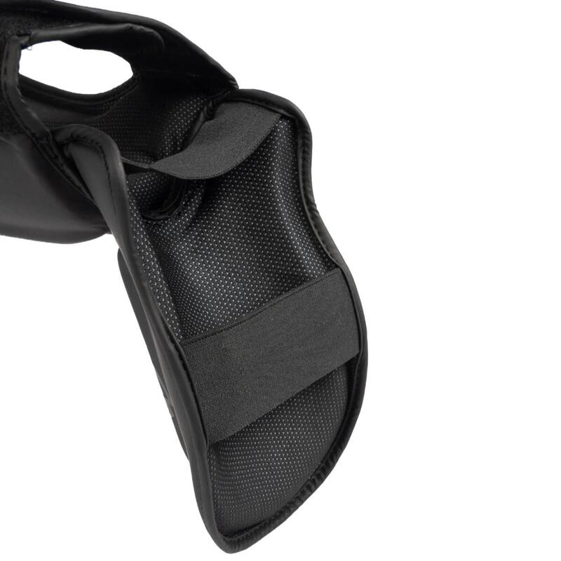Protege Tibia + Pied Blade Xs