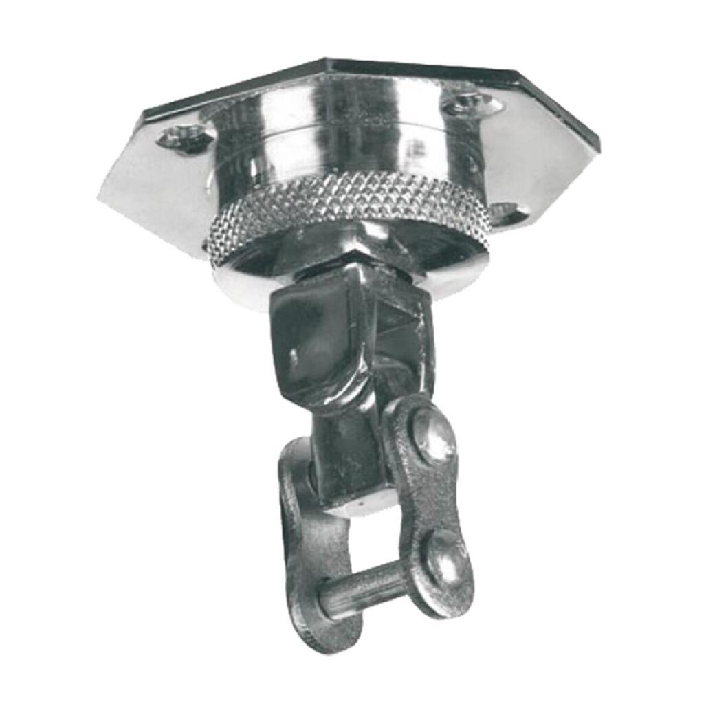 Metal Boxe Rotule Acier A Vis