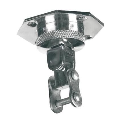 Metal Boxe Rotule Acier A Vis