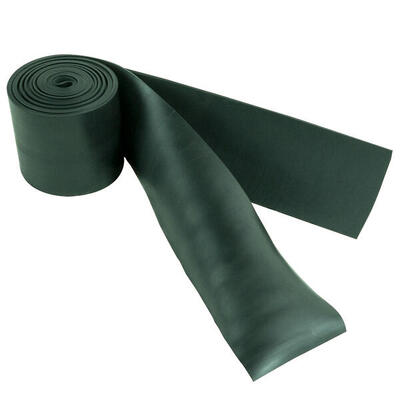 Floss band" elastisch latex compressieverband