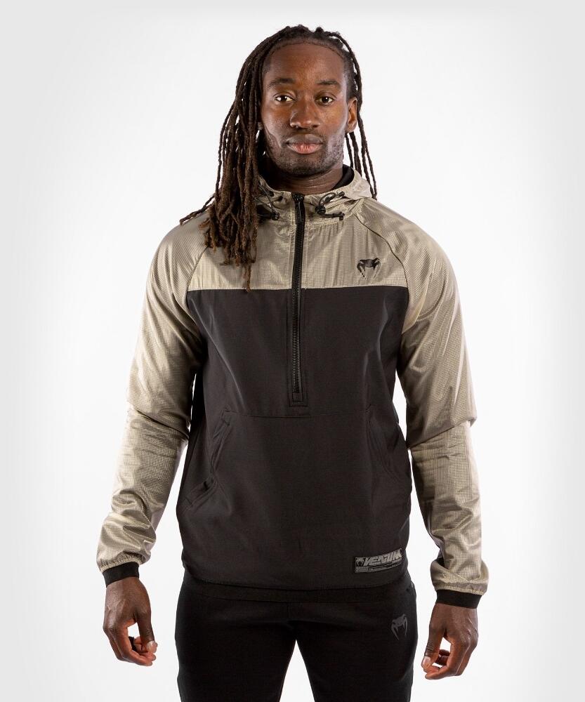 VENUM Venum Laser XT Hoodie – Black/Sand