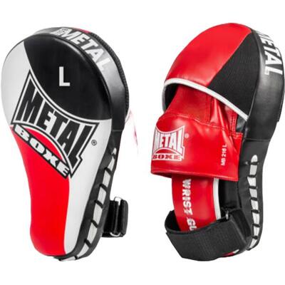 Zampe d'orso ricurve Metal Boxe