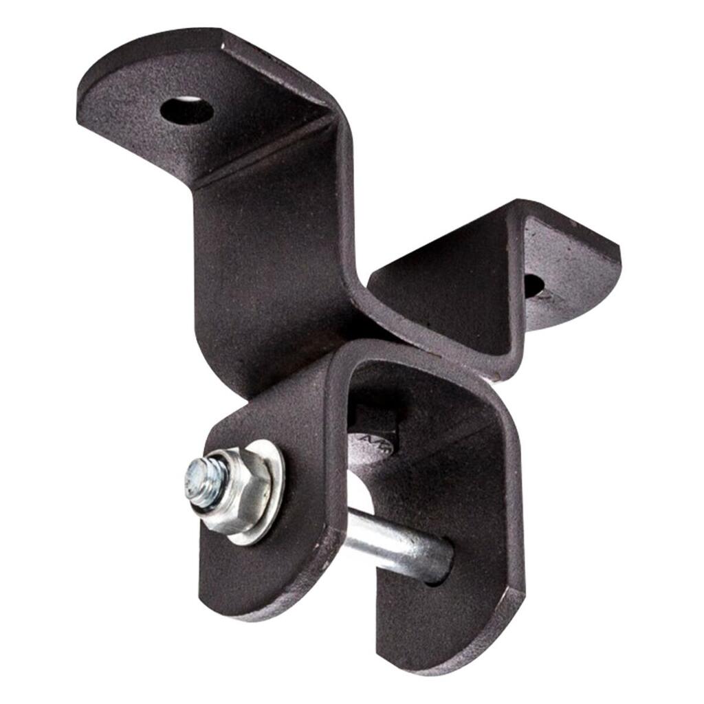 Ceiling Mount in Steel