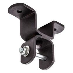 Fixation Plafond en Acier