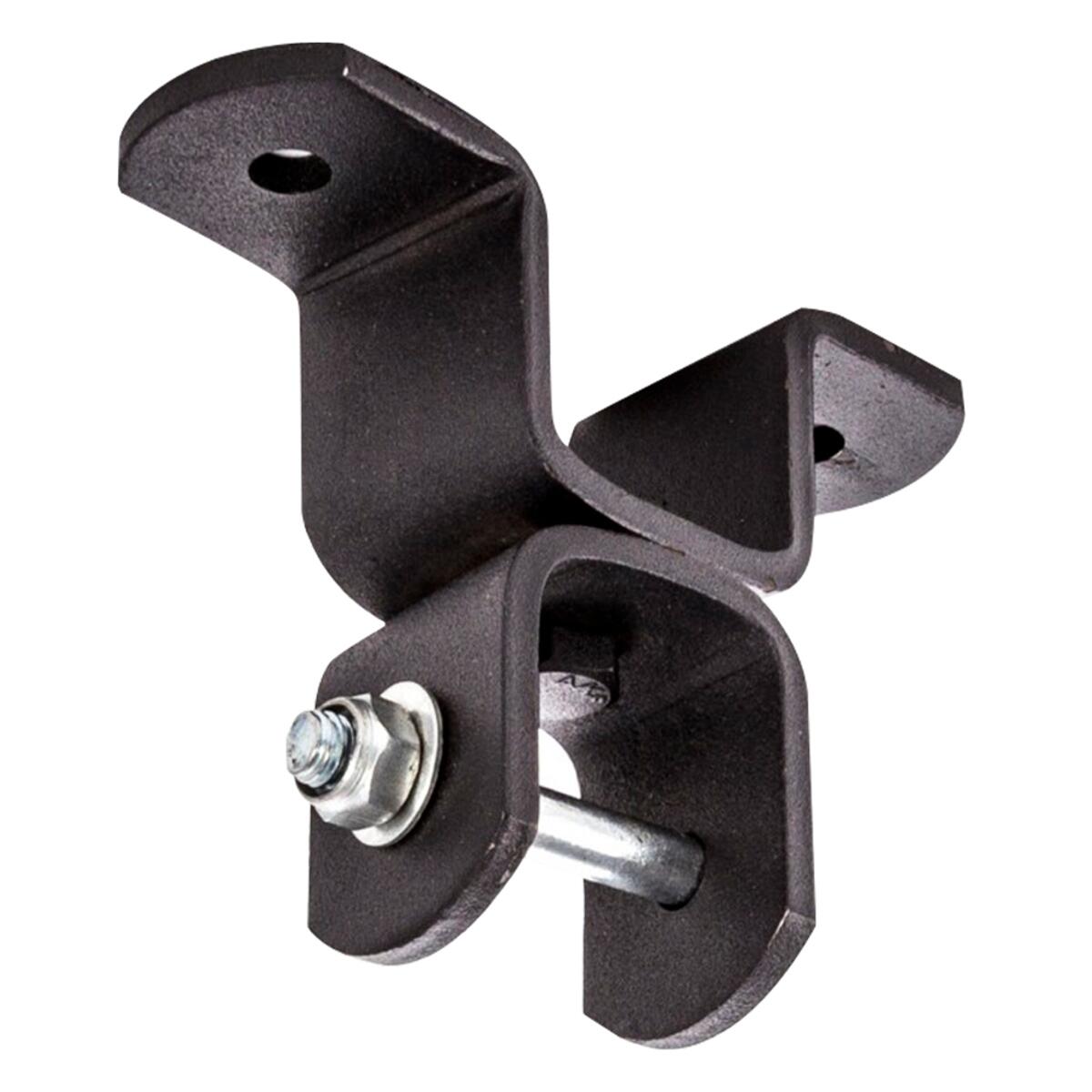 Ceiling Mount in Steel 1/1