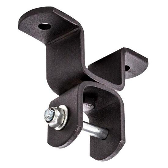 Ceiling Mount in Steel