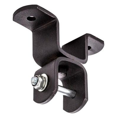 Attacco al soffitto Metal Boxe