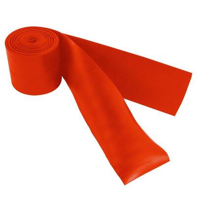 Floss band" elastisch latex compressieverband